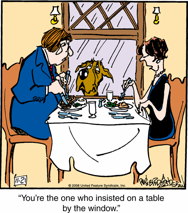 marmaduke